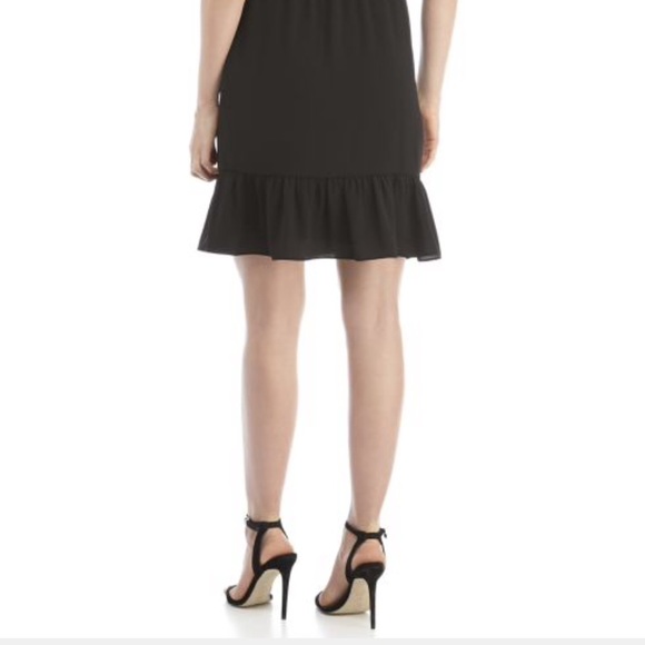 Michael Kors Black Dress - Picture 7 of 8